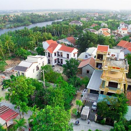 Thinh Vuong Homestay Hội An Extérieur photo