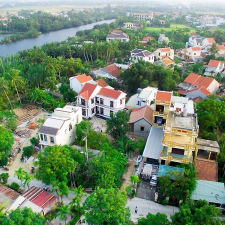 Thinh Vuong Homestay Hội An Extérieur photo