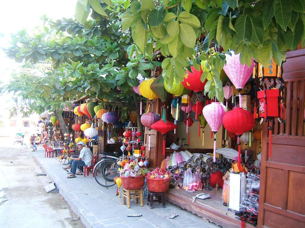 Thinh Vuong Homestay Hội An Extérieur photo