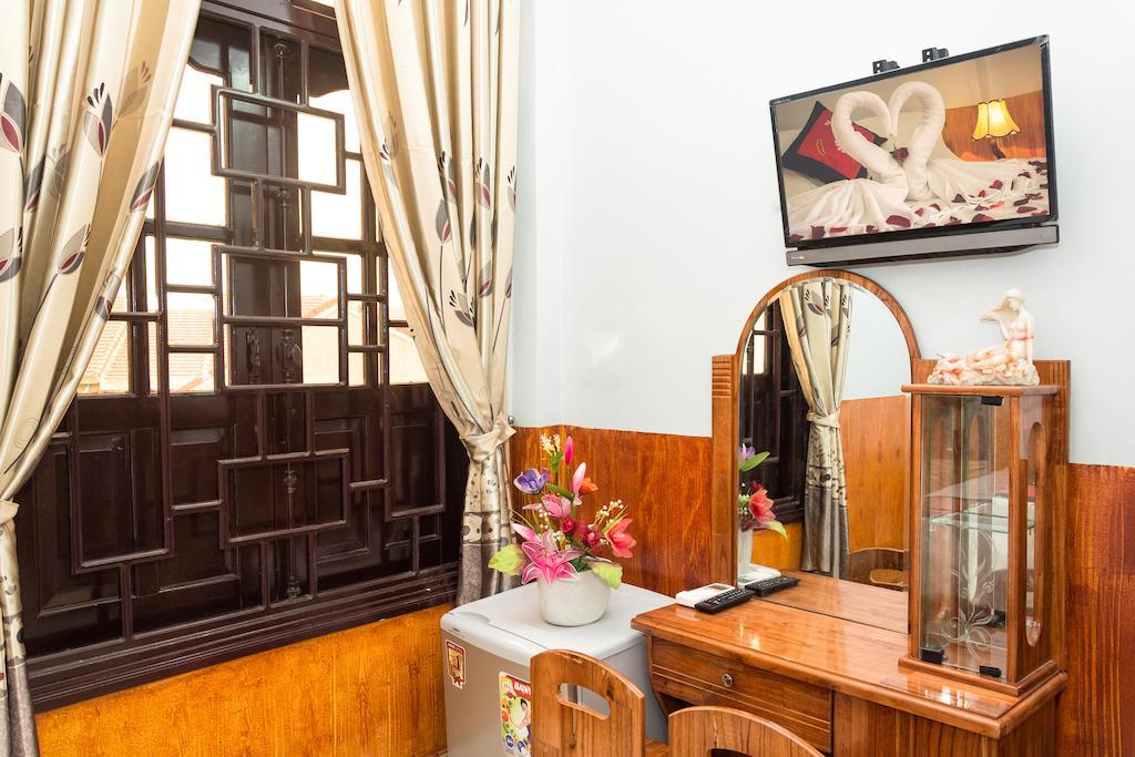 Thinh Vuong Homestay Hội An Extérieur photo