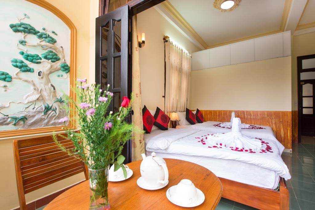 Thinh Vuong Homestay Hội An Extérieur photo