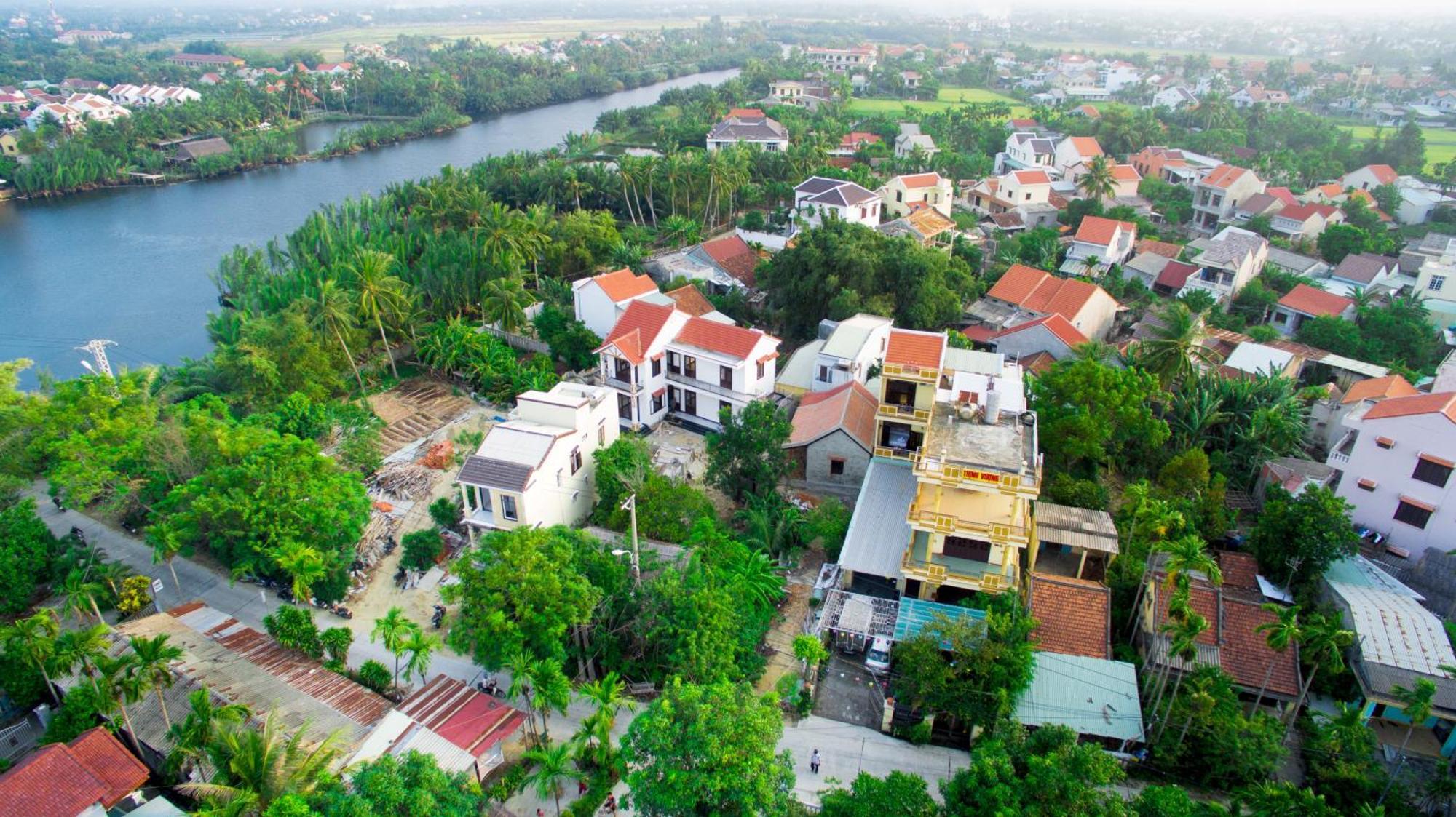 Thinh Vuong Homestay Hội An Extérieur photo