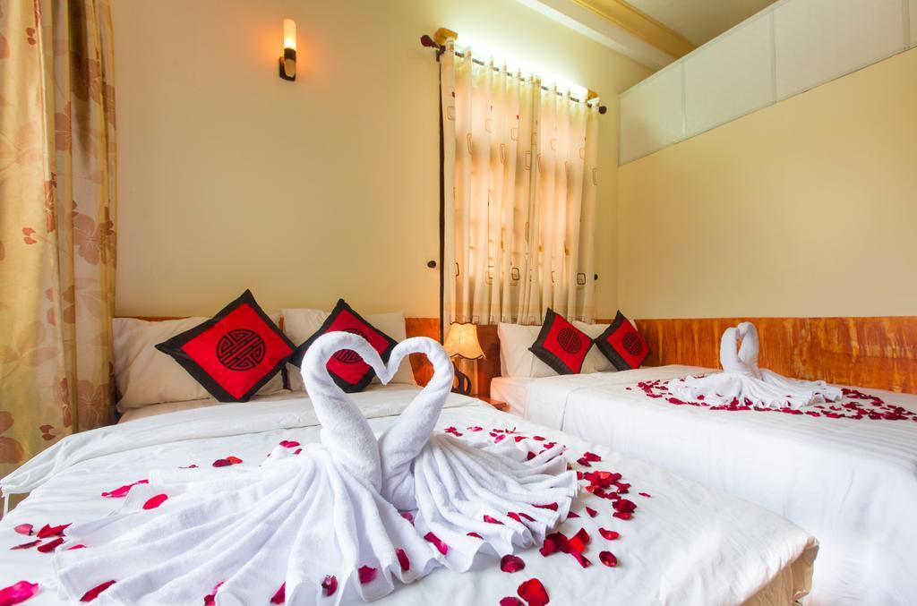 Thinh Vuong Homestay Hội An Extérieur photo