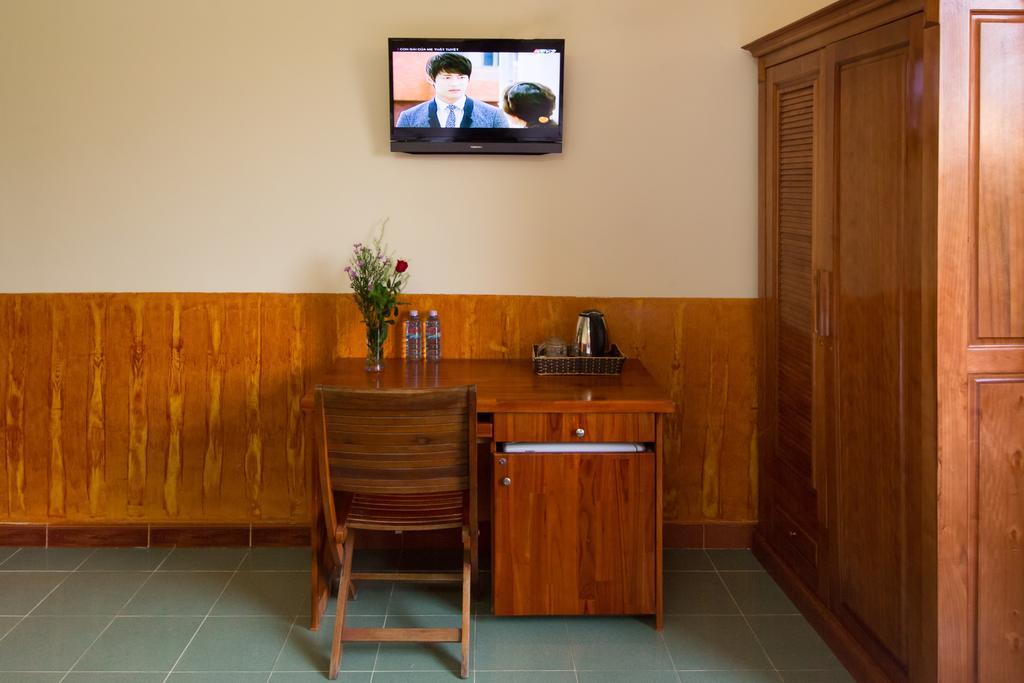 Thinh Vuong Homestay Hội An Extérieur photo