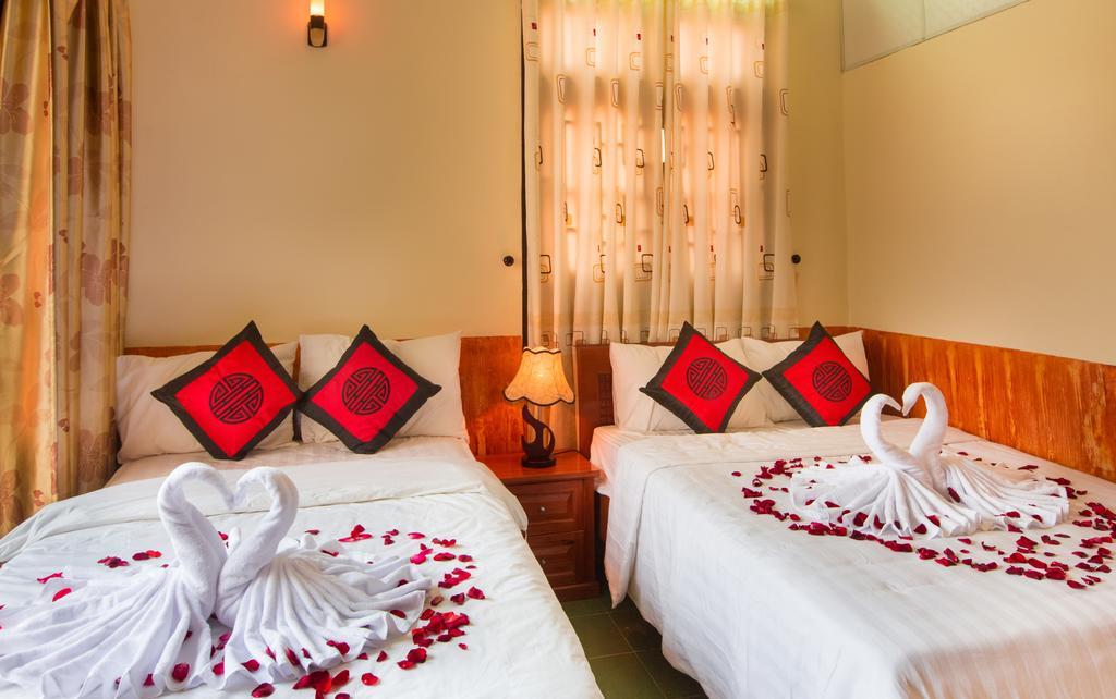 Thinh Vuong Homestay Hội An Extérieur photo