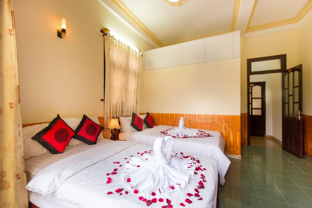 Thinh Vuong Homestay Hội An Extérieur photo