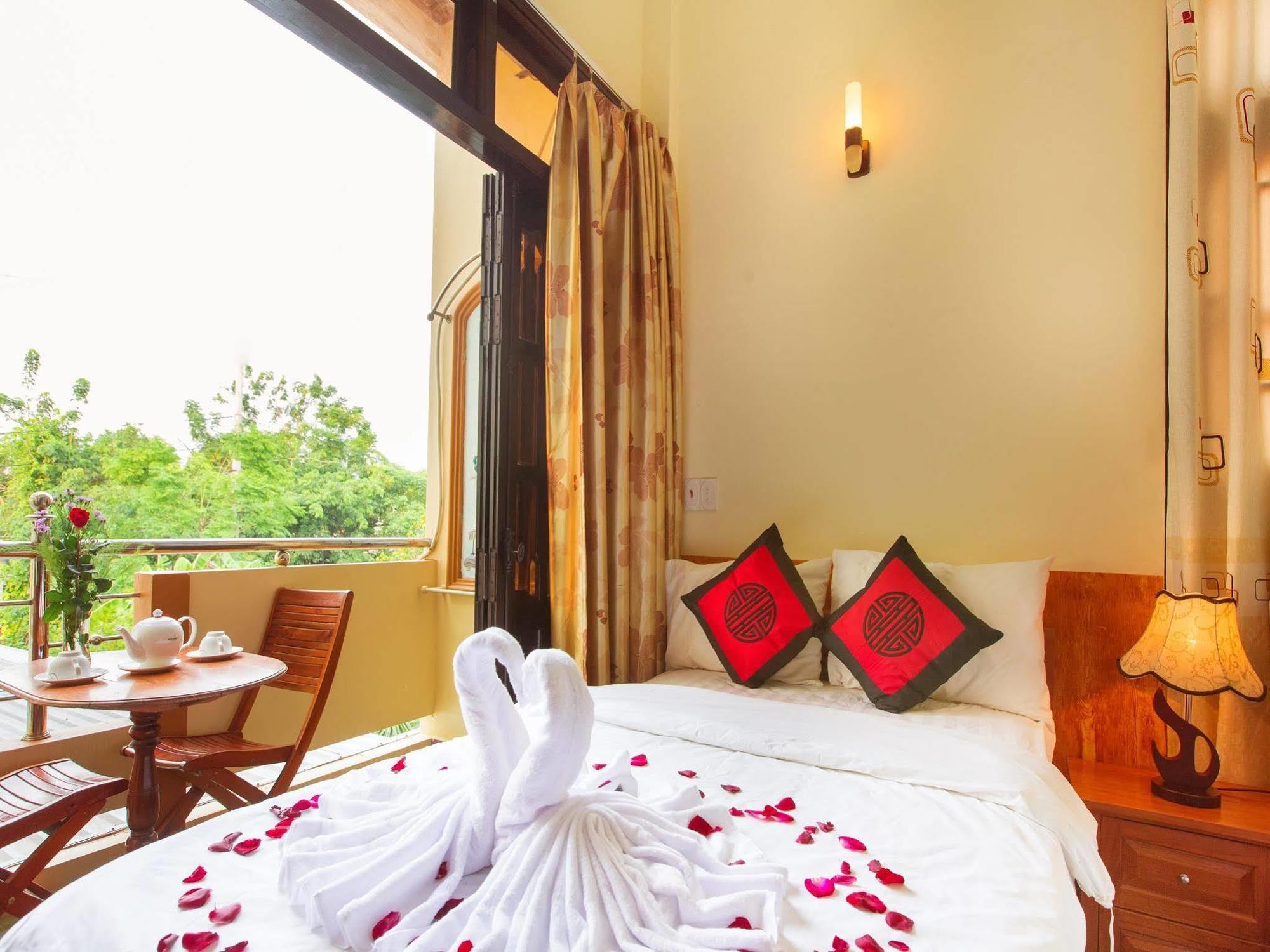 Thinh Vuong Homestay Hội An Extérieur photo