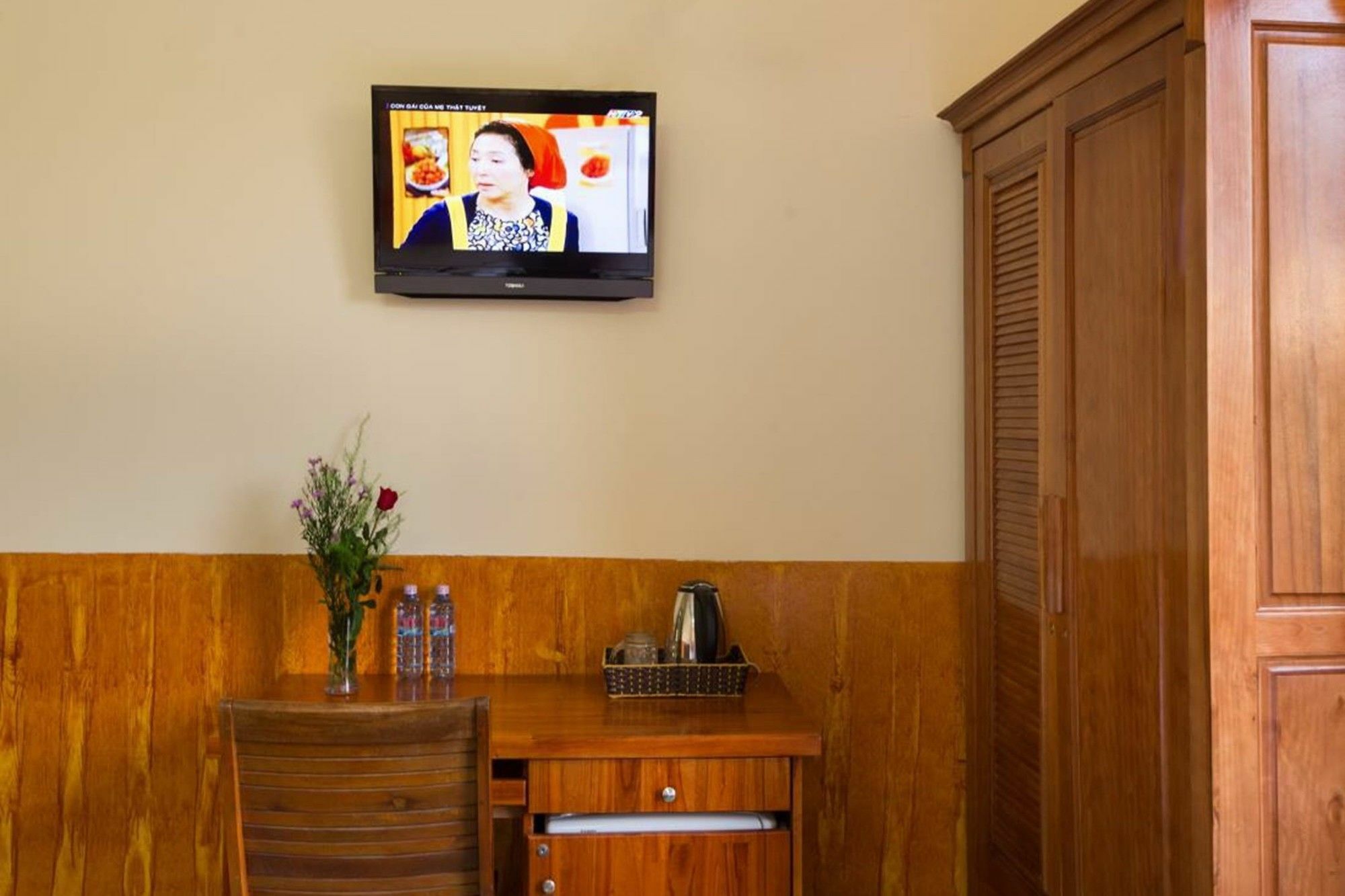 Thinh Vuong Homestay Hội An Extérieur photo