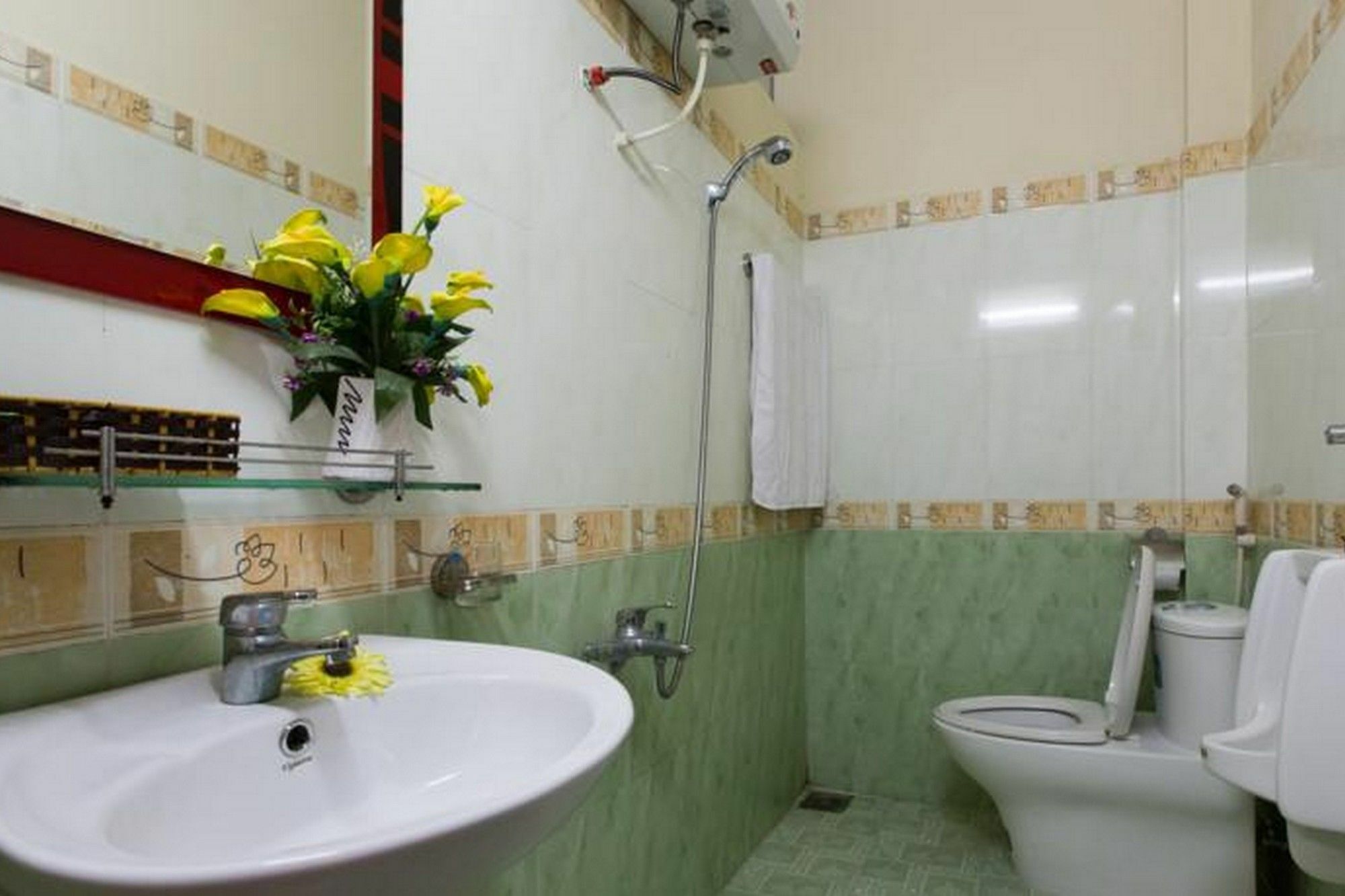 Thinh Vuong Homestay Hội An Extérieur photo