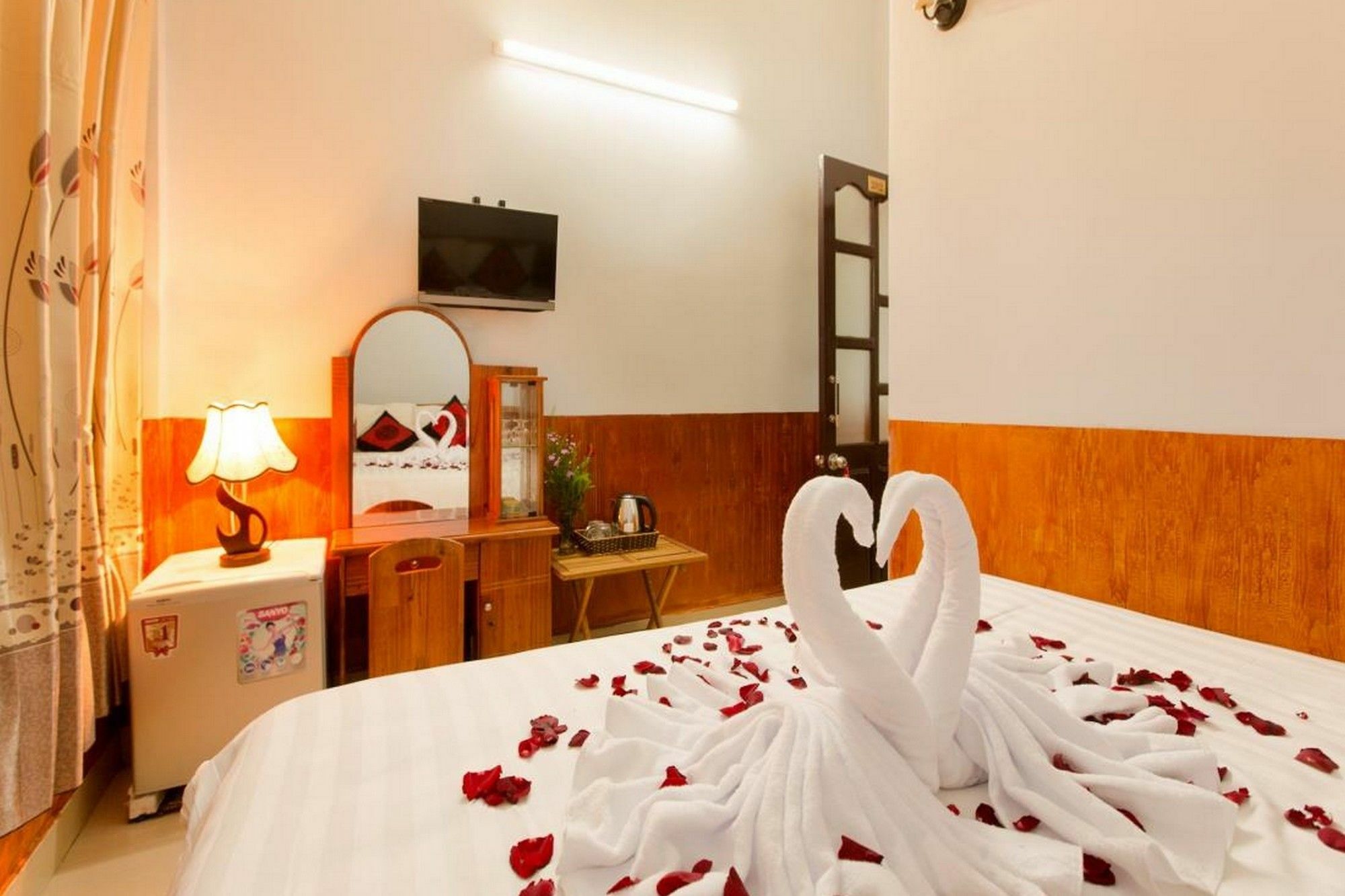 Thinh Vuong Homestay Hội An Extérieur photo