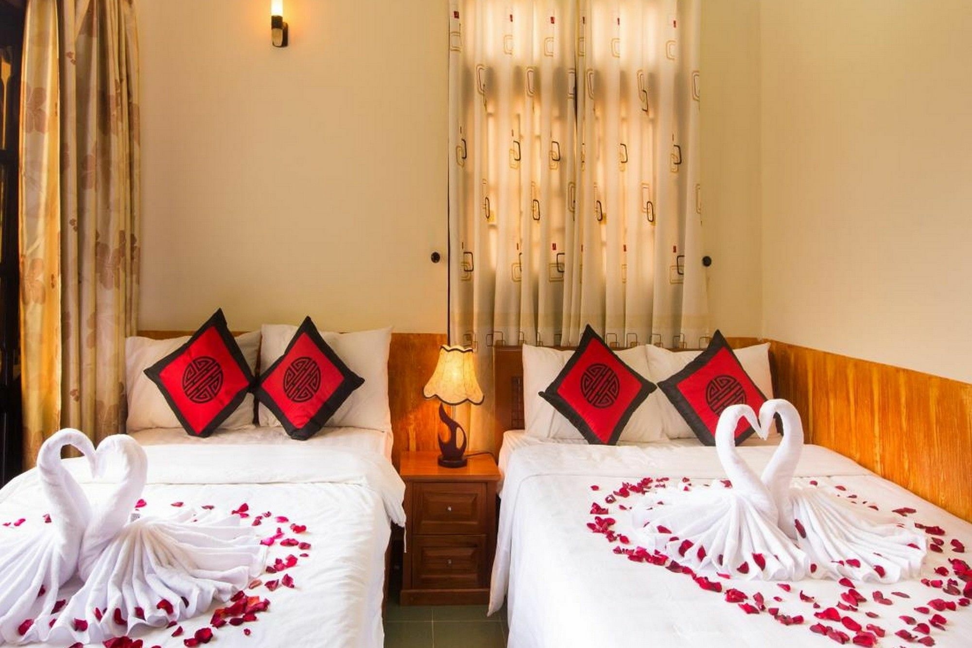 Thinh Vuong Homestay Hội An Extérieur photo