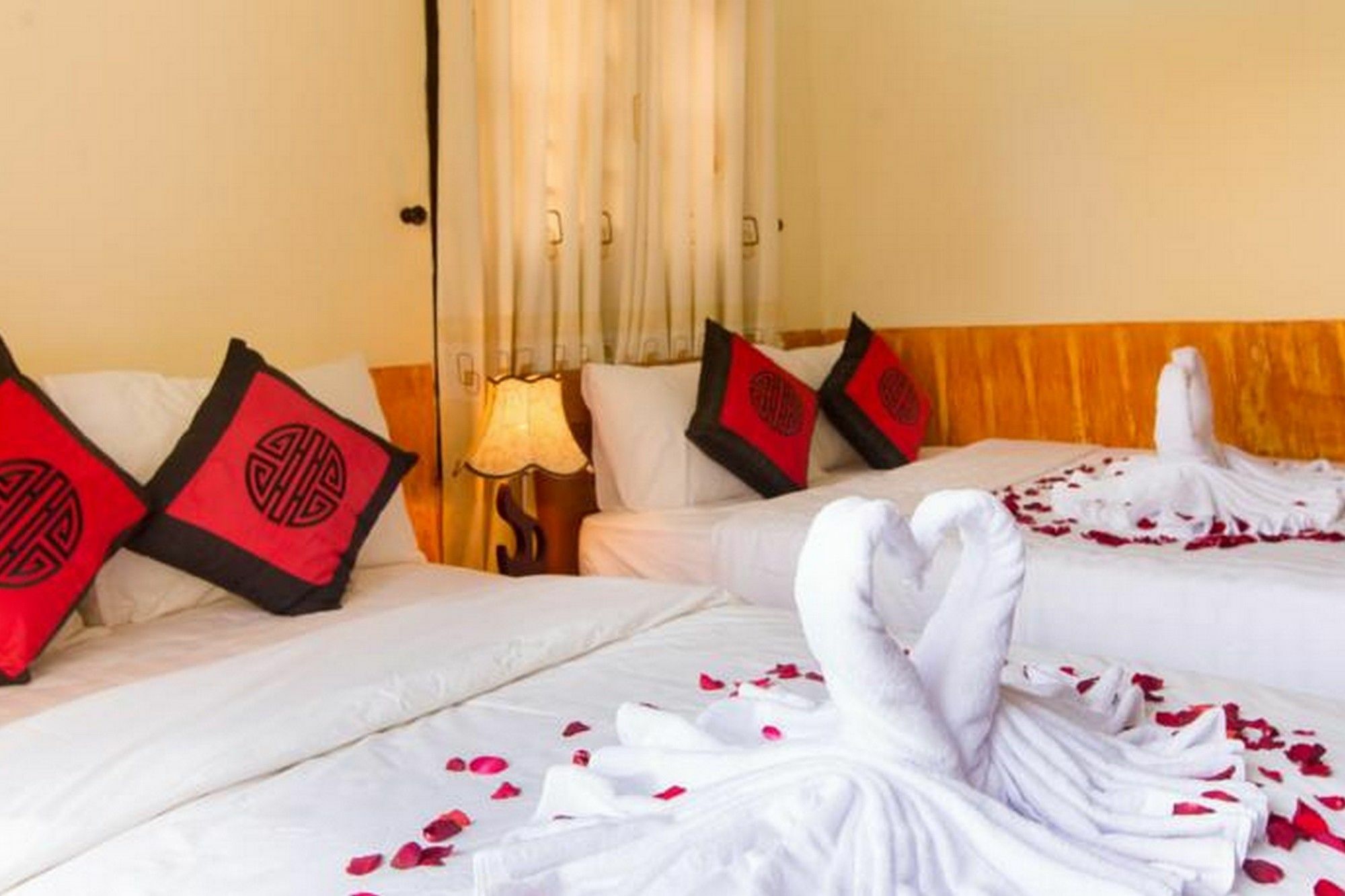 Thinh Vuong Homestay Hội An Extérieur photo