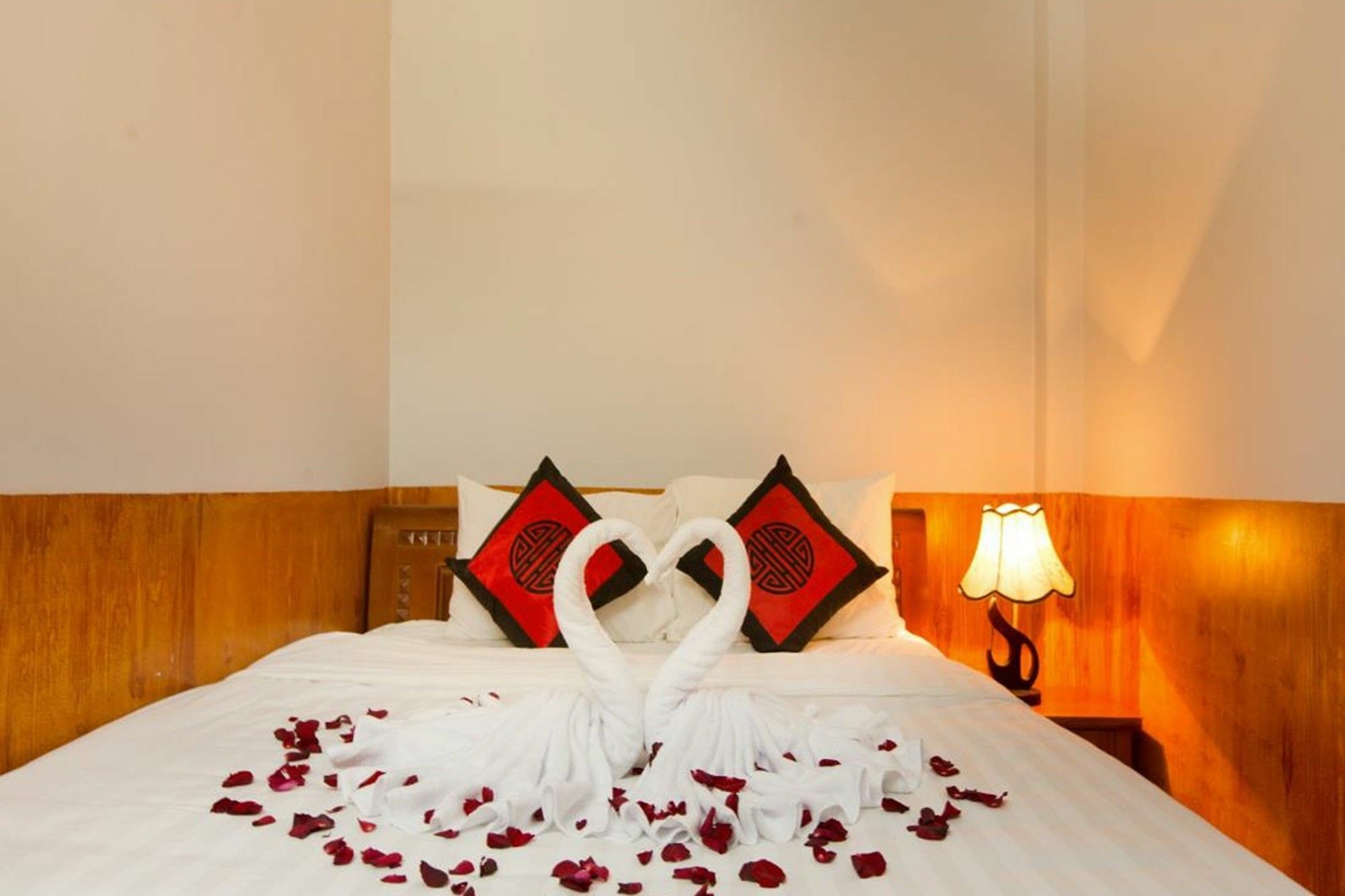 Thinh Vuong Homestay Hội An Extérieur photo