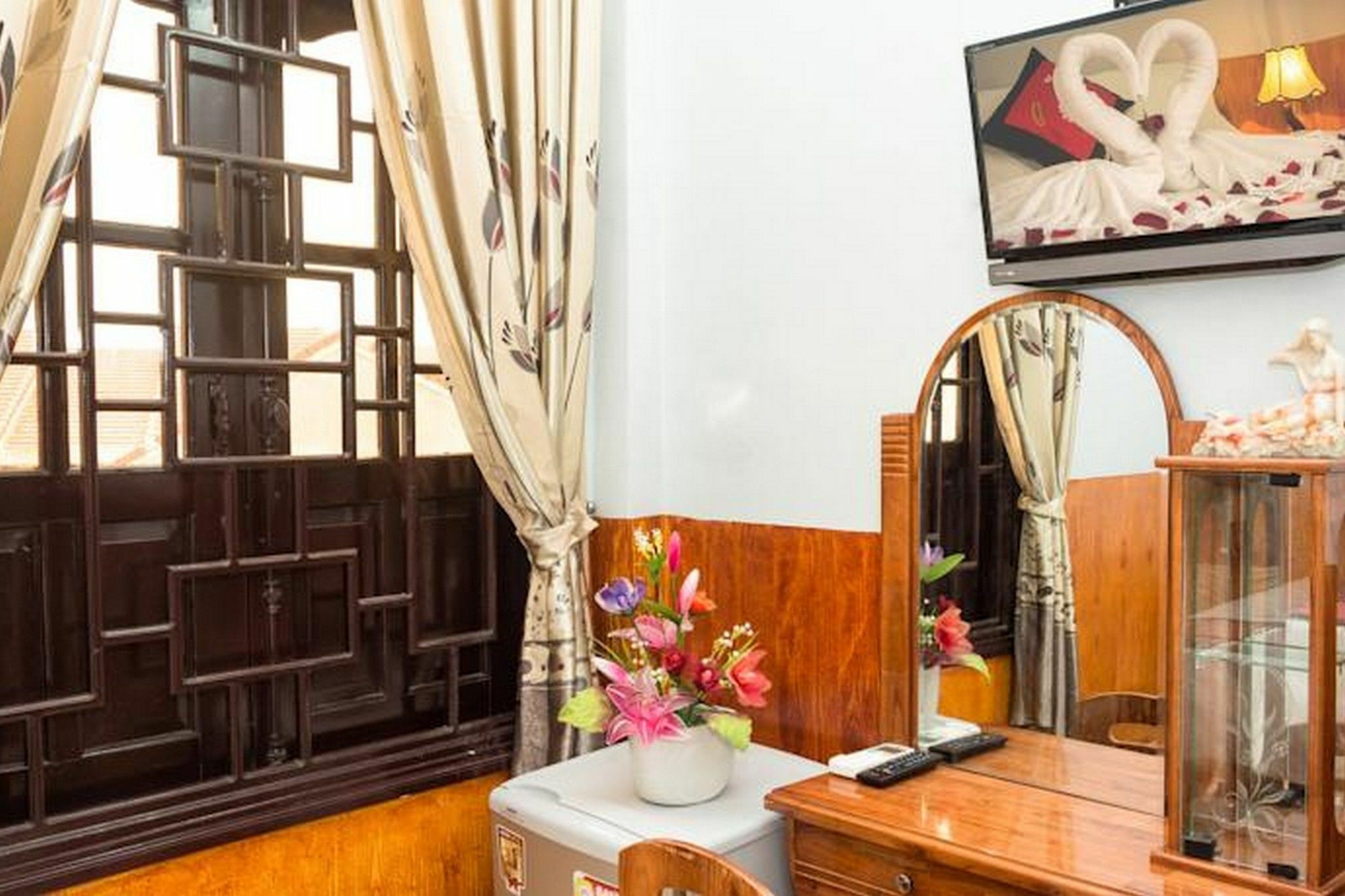 Thinh Vuong Homestay Hội An Extérieur photo